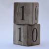 10 10