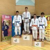 pokal-komende, judo