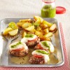 recept, kuhamo