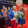 Ana Praznik, Tinkara Zorec