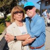 Tomaz Domicelj in Mihaela Istenič