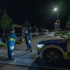 Švedska, tolpe, streljanje