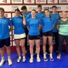 badminton, reprezentanca, nika bedič