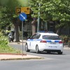 Hrvaška policija