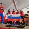 dolomiti-rescue-race, gorski-reševalci, tekmovanje-2023