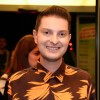 Damjan Murko - brez njega ni dobre premiere.