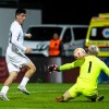 kvalifikacije, slovenija, avstrija, u21
