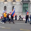 Shod upokojencev v Ljubljani.