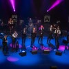 Klapa Šufit, Cankarjev dom