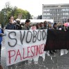 shod-za-palestino, trg-republike