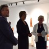 razstava, nevidne, vika potočnik, brane širca