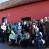 otovci, pohod
