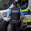 slovenska policija