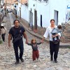 maša-rus, peru, slovenija