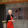 Urška Klakočar Zupančič