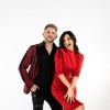 Klemen Bunderla, Žana Vidmar