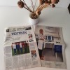 vestnik, nova številka, 26. oktober