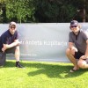Matthew Perry, Anže Kopitar.jpg