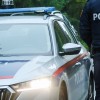 Policija Avstrija