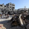 Vojna Gaza Izrael