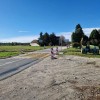 ključarovci, železniški prehod