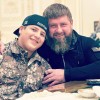 adam kadirov, ramzan kadirov