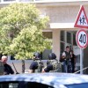 hrvaška policija