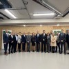 Prva redna seja Evropskega združenja za teritorialno sodelovanje