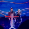 Dejan Matić in Milica Todorović
