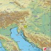 Epicenter potresa
