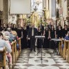 komorni-zbor-orfej, koncert