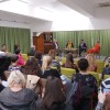 mozaik, obletnica, praznovanje