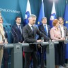 fajon golob vrecko vlada rs