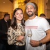 Sara Domajnko, Filip Flisar