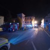 PGD Borovnica požar