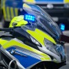 Policijski motor