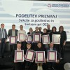 priznanja, ozs, gostinci