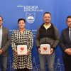 defibrilator, občina-lendava