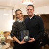 Mihaela Margan Kocbek; Gorazd Kocbek