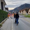 trbovlje, cesta