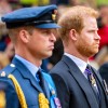 Princ William in princ Harry sta sedaj na dveh oddaljenih bregovih.