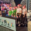 OŠ Gornji Petrovci, oš kapela, hitri lončki
