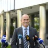 Generalni direktor HSE Tomaž Štokelj