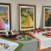 turistično-društvo-gradišče, gradišče, razstava