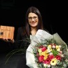 Žana Vertačnik - nagrada