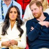 Zakonca Sussex, Meghan in Harry