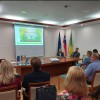 gospodarstvo, srečanja, občina-križevci