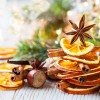 advent, začimbe