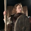 Keltska kraljica Boudicca (upodobitev)