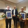 naj prostovoljec 2023, občina gornja radgona